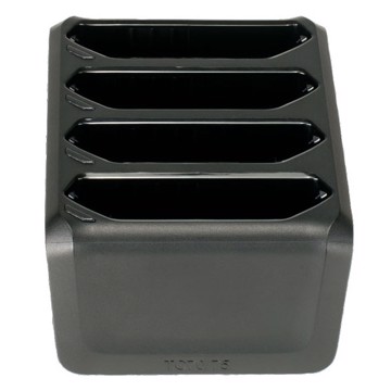 Подставка для зарядки четырехслотовая Zebra для WS50 (SAC-WS5X-4S8-01) - фото