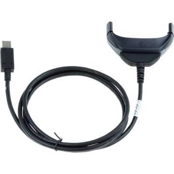 USB-кабель для зарядки Zebra WS50 (CBL-WS5X-USB1-02) - фото