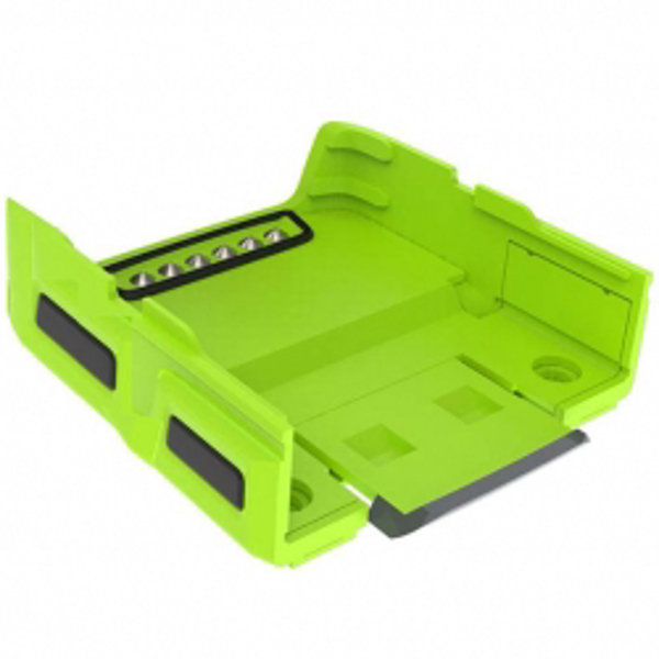 Сменный корпус Zebra WS50 (SG-WS5X-SHLWR-01)