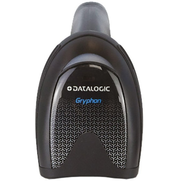 Беспроводной сканер штрих-кода Datalogic GBT4500-BK-BTK1DRA