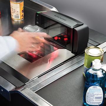 Биоптический сканер Datalogic Magellan 931024110-003211 - фото 1