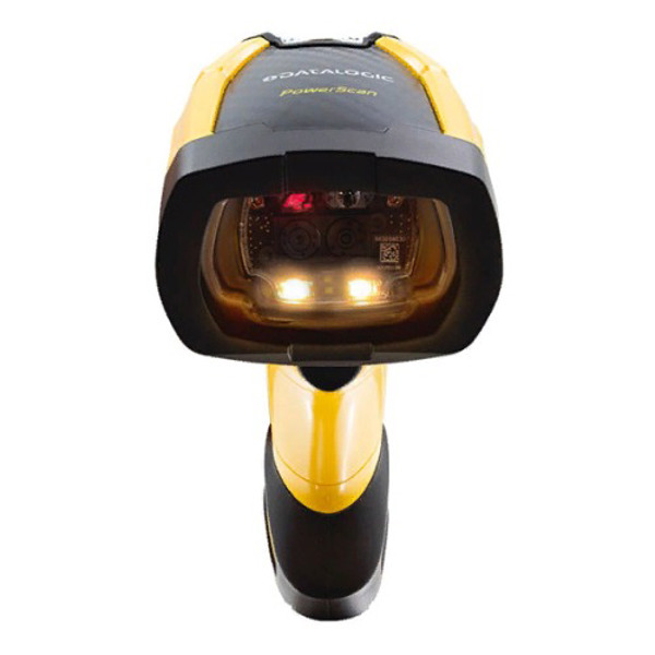 Беспроводной сканер штрих-кода Datalogic PM9600-AR433RBK10