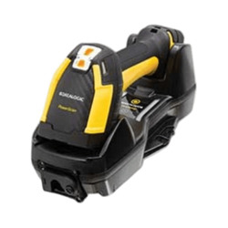 Беспроводной сканер штрих-кода Datalogic PM9600-AR433RBK10