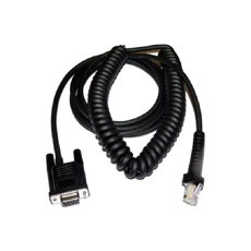 Кабель для сканера штрих-кода Datalogic PowerScan 9501, CBX800 (CAB-512)