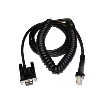 Кабель для сканера штрих-кода Datalogic PowerScan 9501, CBX800 (CAB-512) - фото