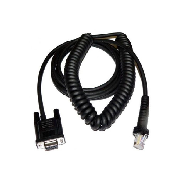 Кабель для сканера штрих-кода Datalogic PowerScan 9501, CBX800 (CAB-512)
