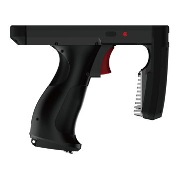 RFID терминал сбора данных GlobalPOS SD60RT-C/SD60RT-8464NF - фото 5