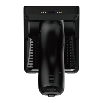 RFID терминал сбора данных GlobalPOS SD60RT-C/SD60RT-8464NF - фото 4