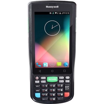 ТСД Терминал сбора данных Honeywell EDA50K-1-C111NGRK - фото 3