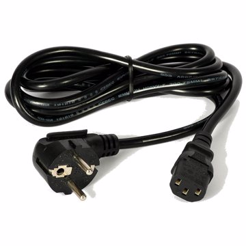 Шнур питания EU для Bluebird EF501 (BB14948) - фото