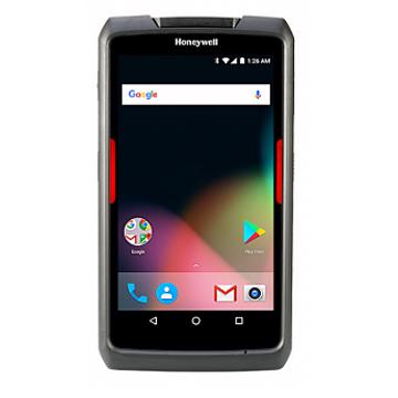 ТСД Терминал сбора данных Honeywell EDA70-0-C121SNGRK - фото
