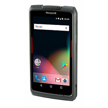 ТСД Терминал сбора данных Honeywell EDA70-0-C121SNGRK - фото 2