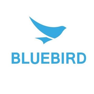Сменный триггер для Bluebird EF501 (BB210080006) - фото