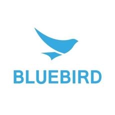 Сменный ремешок для Bluebird EF501 (BB357060001)