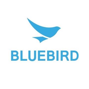 Сменная накладка для Bluebird EF501 (BB503040002) - фото
