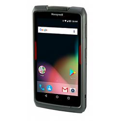 ТСД Терминал сбора данных Honeywell EDA70-3-C121SNGRK