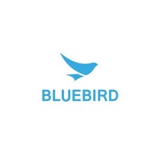 Зажим для Bluebird EF501 (BB210080001)