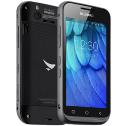 ТСД Терминал сбора данных Bluebird EF501-ANLN