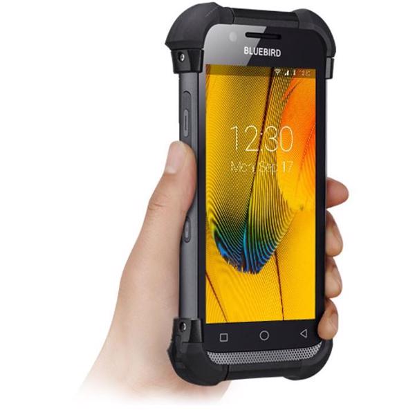 ТСД Терминал сбора данных Bluebird EF501R-A4LBU