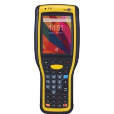 ТСД Терминал сбора данных CipherLab A973A3VLN32U1
