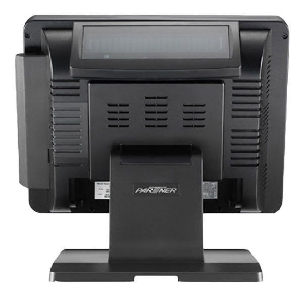 POS терминал Partner SP-635 (SP-635-BZ)