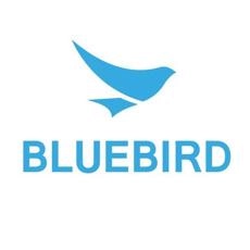 Чехол тканевый для Bluebird EF501R (622020002)