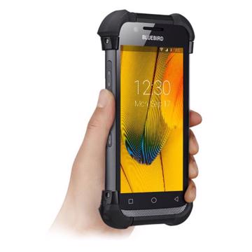 ТСД Терминал сбора данных Bluebird EF501R-A4LGW - фото