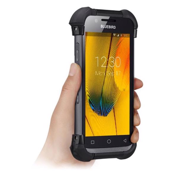 ТСД Терминал сбора данных Bluebird EF501R-A4LGW