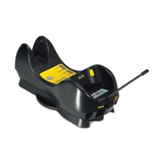Зарядно-коммуникационная базовая станция для сканера PowerScan M9500 DPM RS485 (BC9160-433)
