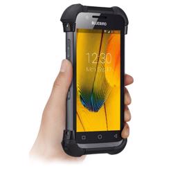 ТСД Терминал сбора данных Bluebird EF501R-ANLG