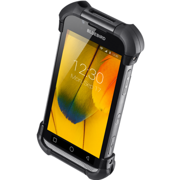 ТСД Терминал сбора данных Bluebird EF501R-A4LVN - фото 1