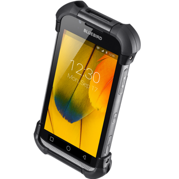 ТСД Терминал сбора данных Bluebird EF501R-A4LFW - фото 1