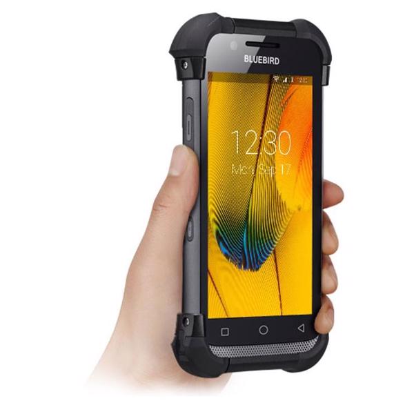 ТСД Терминал сбора данных Bluebird EF501R-A4LYW
