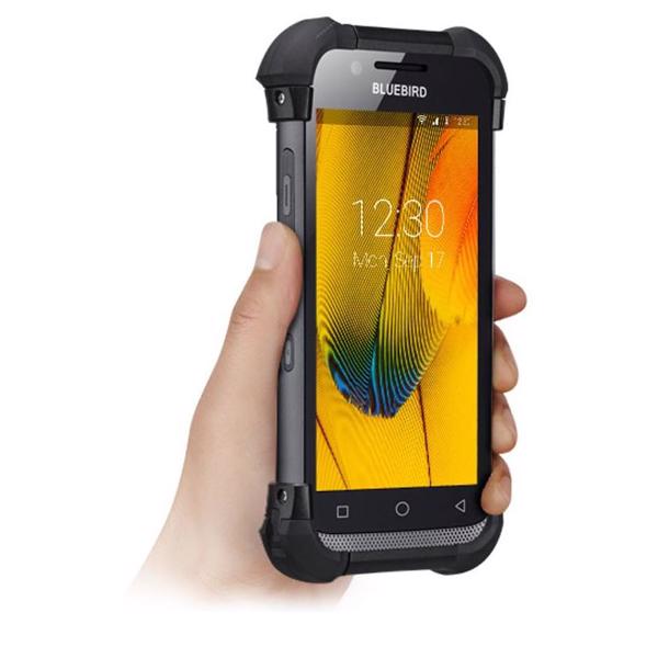 ТСД Терминал сбора данных Bluebird EF501R-A4LKW