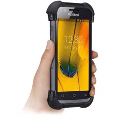 ТСД Терминал сбора данных Bluebird EF501R-A4LDU