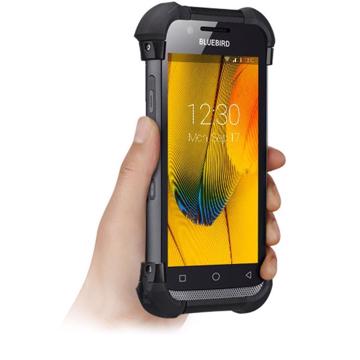 ТСД Терминал сбора данных Bluebird EF501R-A4LDU - фото