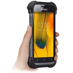 ТСД Терминал сбора данных Bluebird EF501R-A4LCW