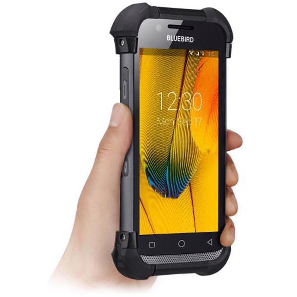 ТСД Терминал сбора данных Bluebird EF501R-A4LCW