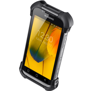 ТСД Терминал сбора данных Bluebird EF501R-A4LCW - фото 1