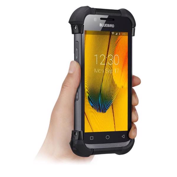 ТСД Терминал сбора данных Bluebird EF501R-ANLP