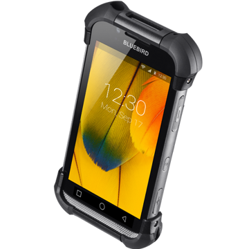 ТСД Терминал сбора данных Bluebird EF501R-ANLP - фото 1