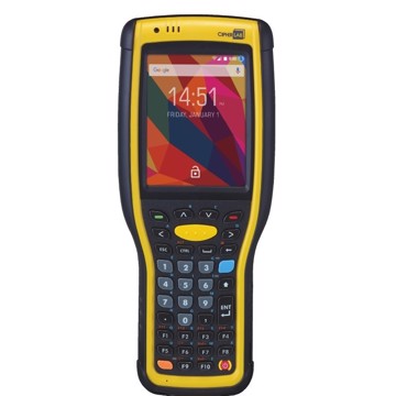 ТСД Терминал сбора данных CipherLab A973C3CXN5RS1 - фото