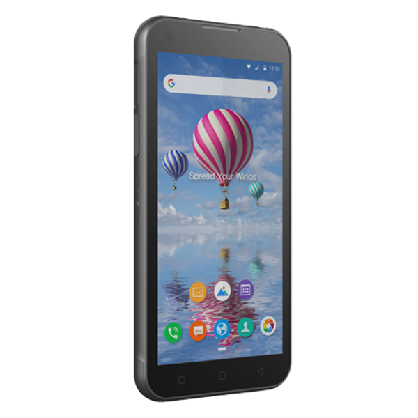 ТСД Терминал сбора данных Bluebird HF550X-A4LGW