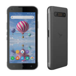 ТСД Терминал сбора данных Bluebird HF550X-A4LGW