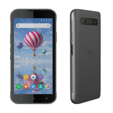 ТСД Терминал сбора данных Bluebird HF550X-A4LGW - фото