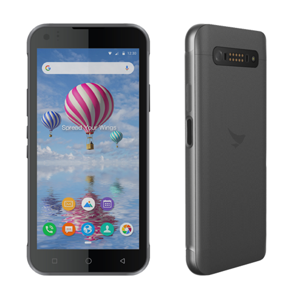 ТСД Терминал сбора данных Bluebird HF550X-A4LGW