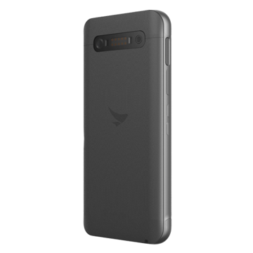 ТСД Терминал сбора данных Bluebird HF550X-A4LGW - фото 2