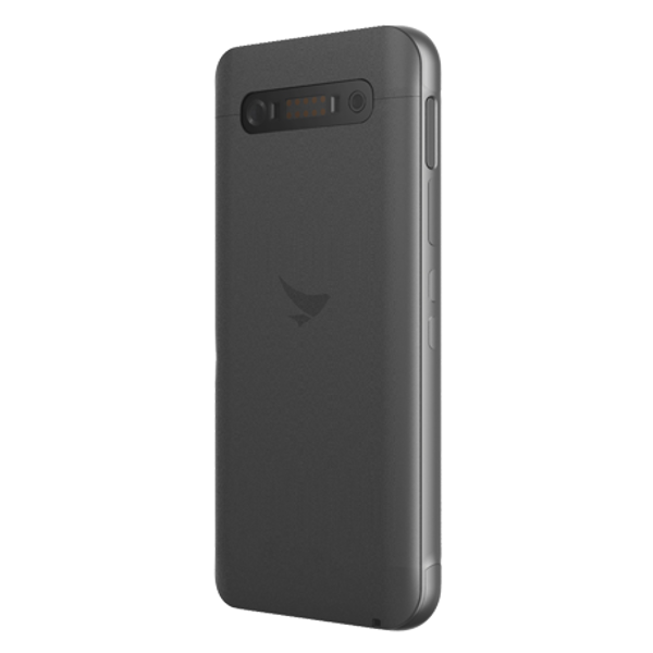 ТСД Терминал сбора данных Bluebird HF550X-A4LGW