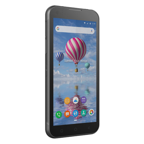 ТСД Терминал сбора данных Bluebird HF550X-ANLB