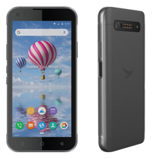 ТСД Терминал сбора данных Bluebird HF550X-ANLB